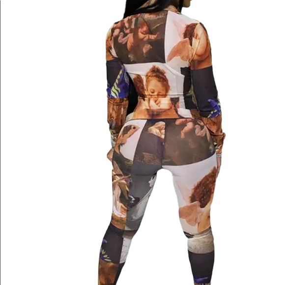 2 Piece Set - Picture 2 of 3